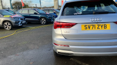 Audi Q3 35 TFSI Sport 5dr S Tronic Petrol Estate